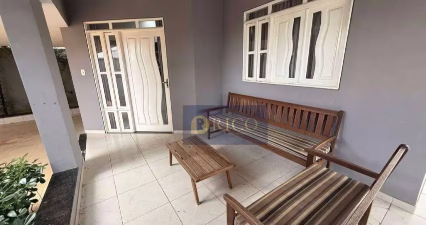 Casa com 3 quartos à venda na Rua Genésio Rodrigues, 124, Jardim Tropical, Arapiraca