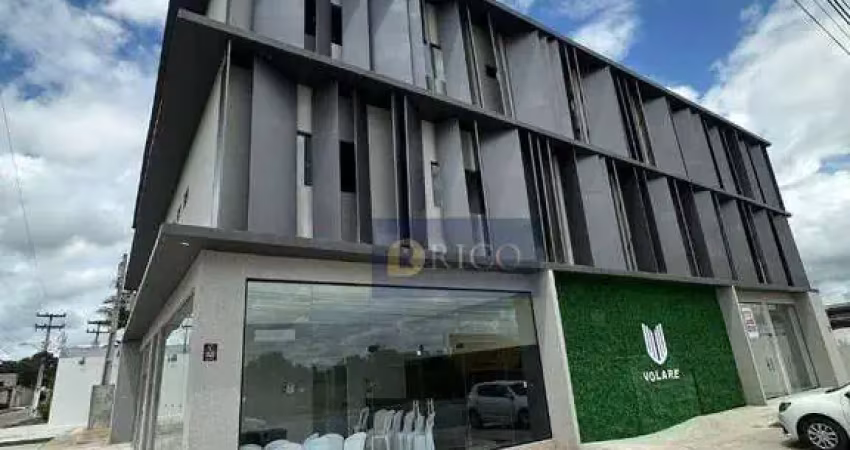 Sala comercial para alugar na Avenida Minervina Francisca da Conceição, Itapoã, Arapiraca