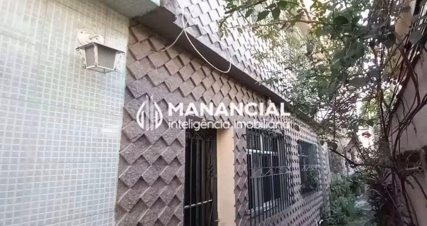 Casa para venda, 3 quarto(s),  Centro, Nilópolis - CA353