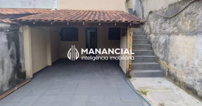 Sobrado para venda, 3 quarto(s),  Miguel Couto, Nova Iguaçu - SO438
