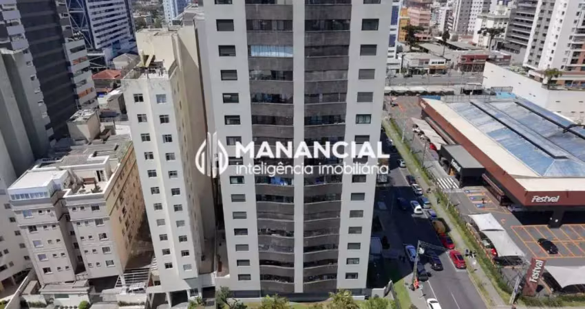 Apartamento para venda 3 quartos, sacada com churrasqueira,  vila izabel, curitiba - ap452
