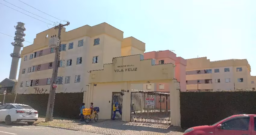 Vende-se ótimo apartamento com 3 dormitórios no capão raso