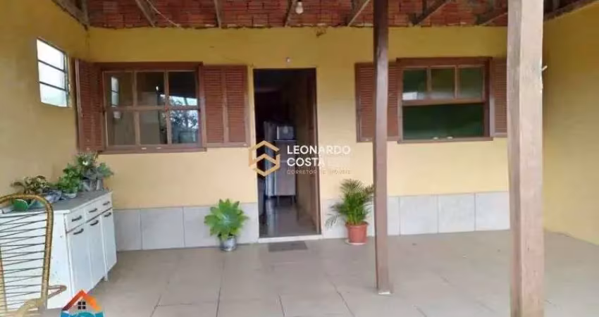 Casa com 2 quartos à venda no Centro, Cidreira 