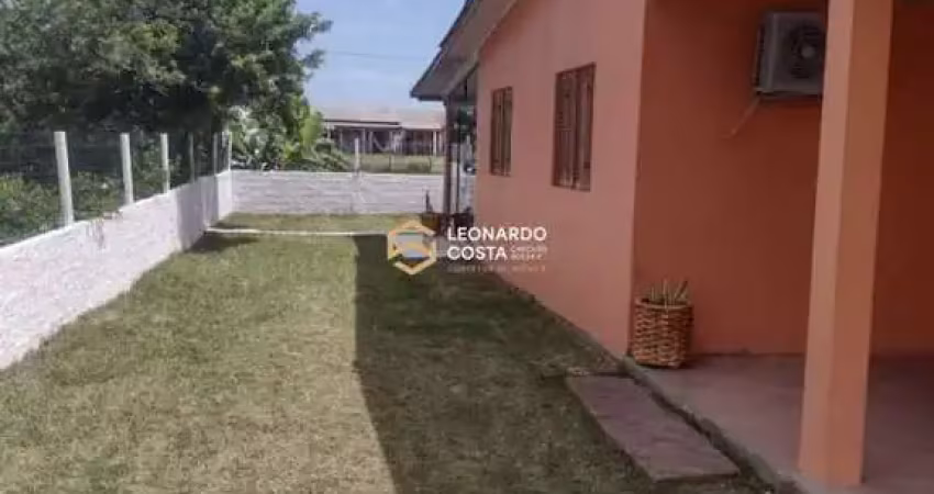 Casa com 3 quartos à venda em Quintão, Palmares do Sul 