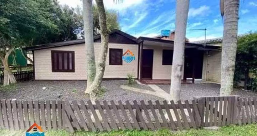 Linda casa em Cidreira
