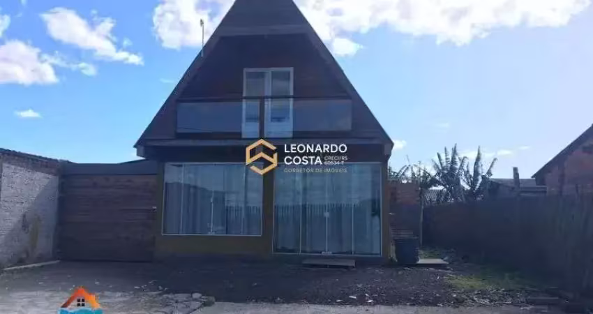 Casa com 3 quartos à venda na Rua Santos Dumont, 4532, São Francisco, Tramandaí