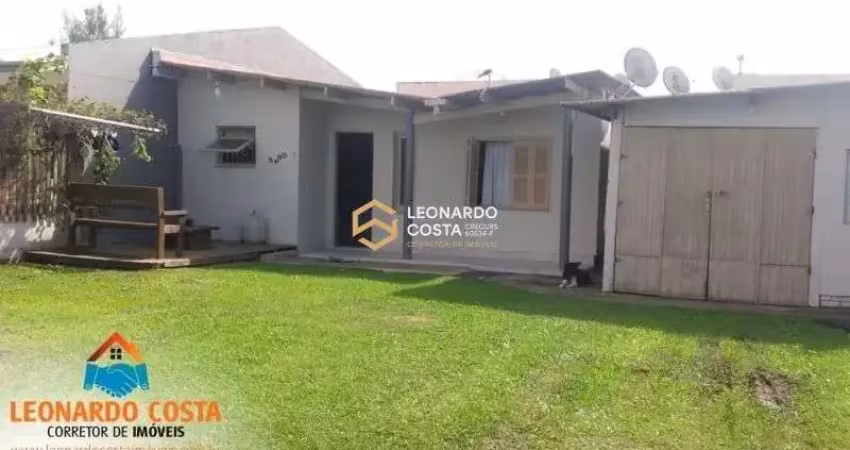 Casa com 2 quartos à venda no São Francisco, Tramandaí 