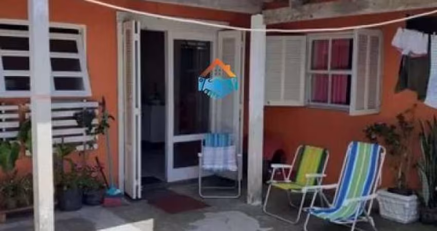 Casa com Kitnet em Tramandaí
