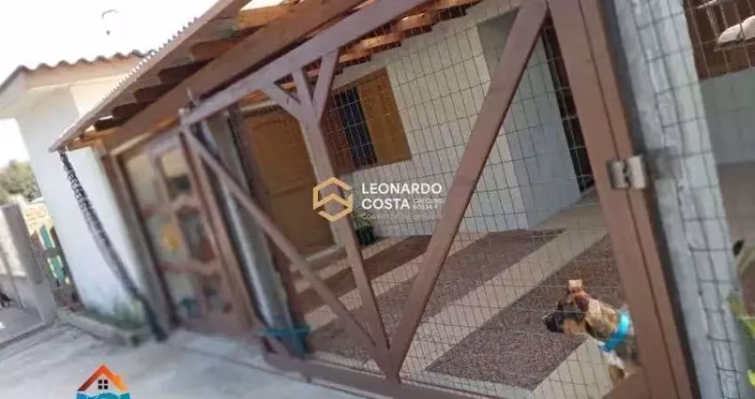 Casa com 3 quartos à venda na Zona Nova Sul, Tramandaí 