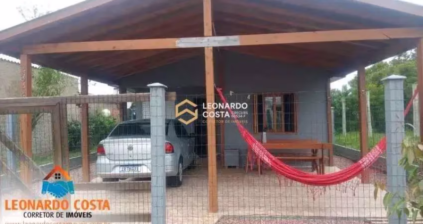 Casa com 2 quartos à venda no Parque Dos Pinos, Cidreira 
