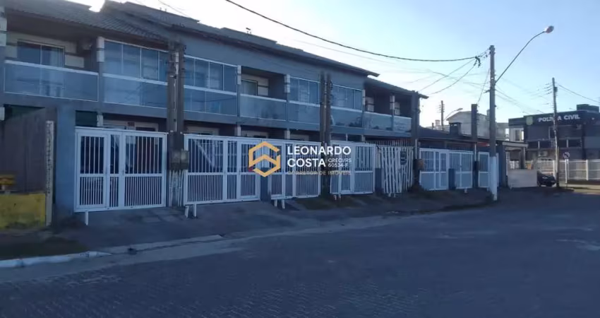 Casa com 2 quartos à venda na Av. beira Mar, 3171, Centro, Cidreira