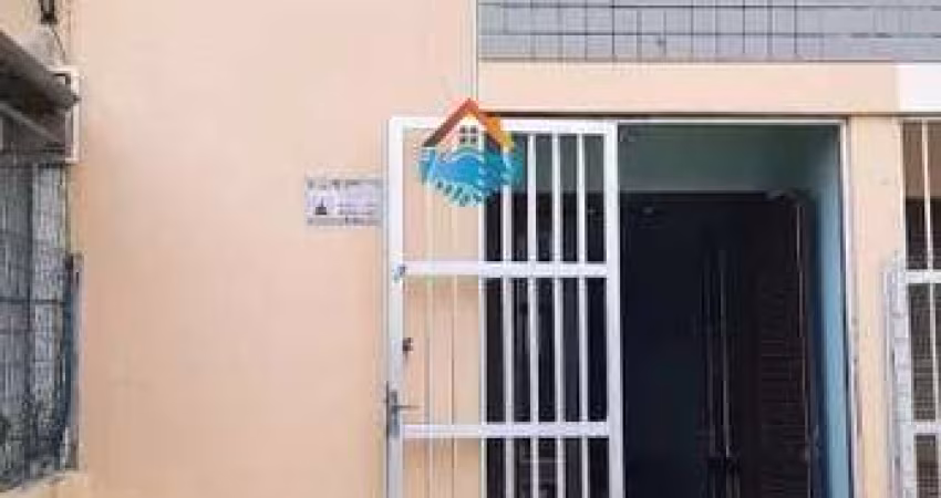 Imóvel próximo ao mar em Salinas