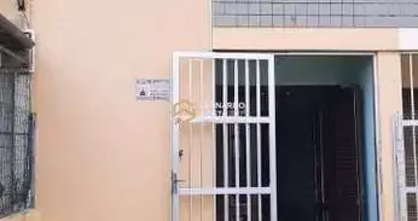 Apartamento com 2 quartos à venda em Salinas, Cidreira 
