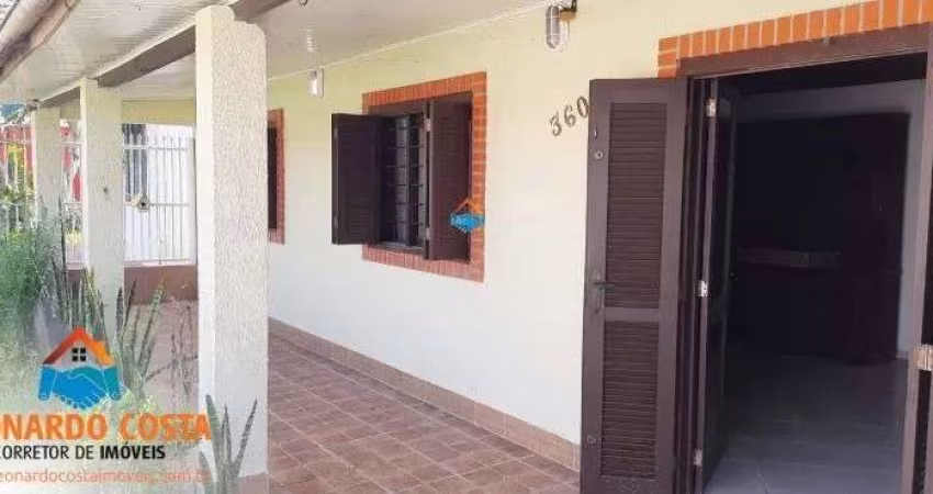 EXCELENTE CASA PRÓXIMA AO MAR NO BAIRRO NAZARÉ