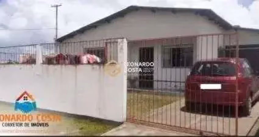 Casa com 2 quartos à venda em Quintão, Palmares do Sul 