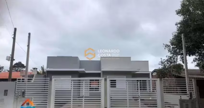 Casa com 2 quartos à venda no Nova Tramandaí, Tramandaí 