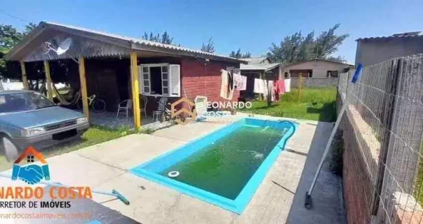 Casa com 3 quartos à venda na Costa do Sol, Cidreira 