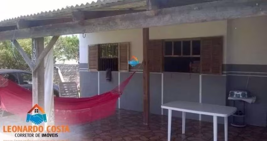 Casa em Balneário Pinhal