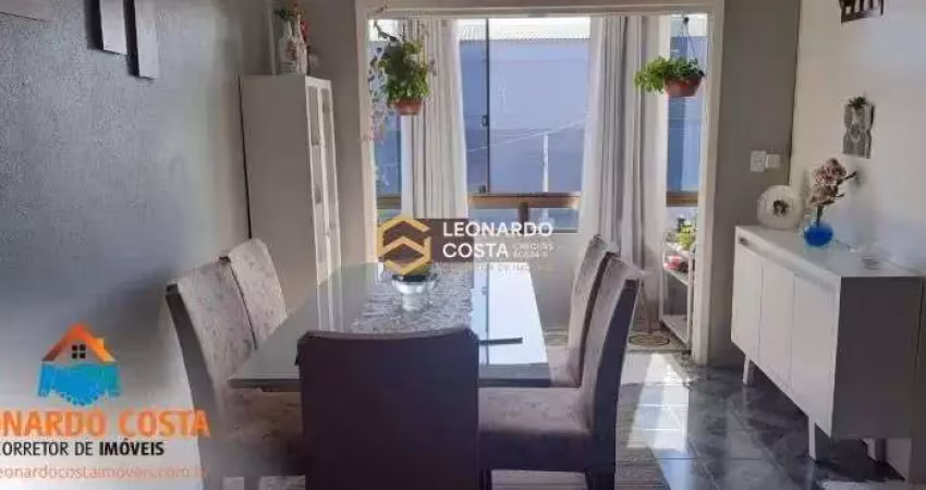 Apartamento com 2 quartos à venda no Centro, Cidreira 