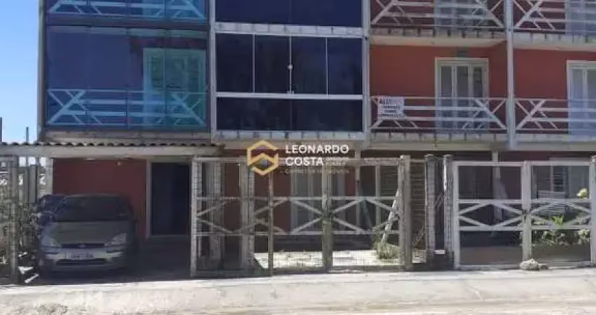 Apartamento com 2 quartos à venda na Rua Manoel Braz De Lima, 5406, Salinas, Cidreira