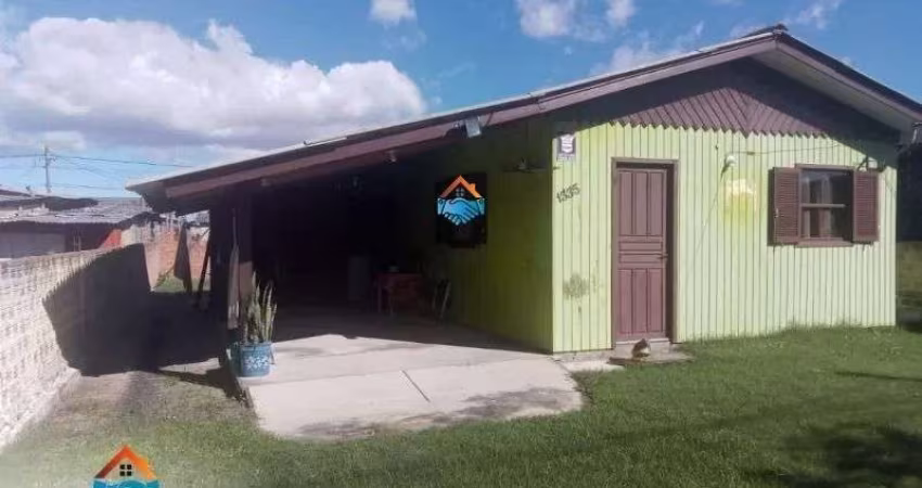 Casa em Magistério