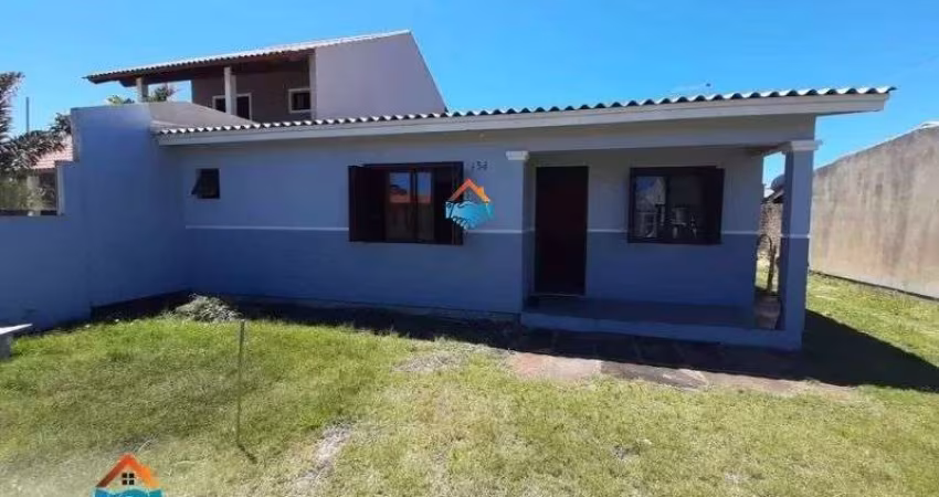 Ótima casa em Cidreira