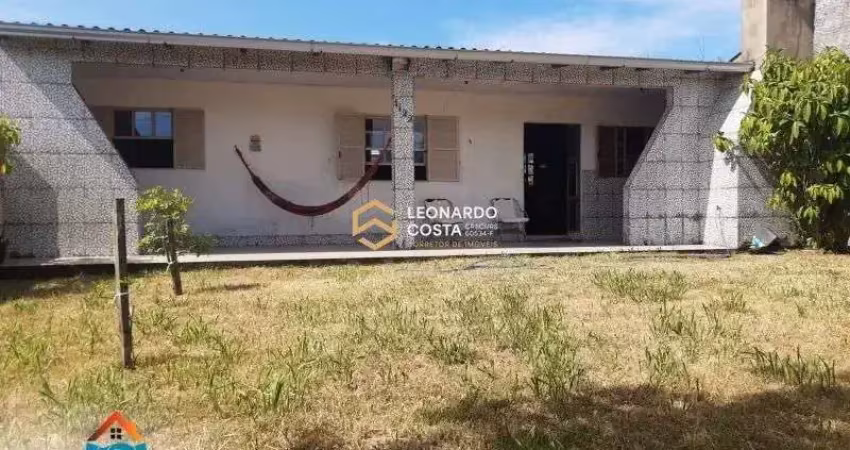 Casa com 2 quartos à venda em Quintão, Palmares do Sul 
