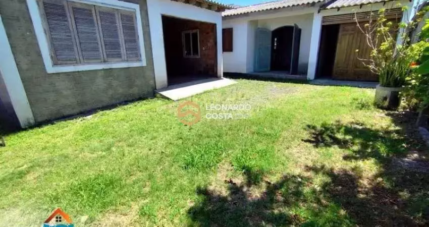 Casa com 2 quartos à venda na Av Liberato Salzano V da Cunha, 1020, Praia Do Magistério, Balneário Pinhal