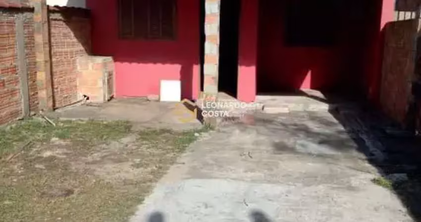 Casa com 3 quartos à venda na Costa do Sol, Cidreira 