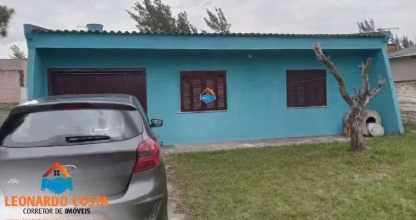 Bela casa em Cidreira