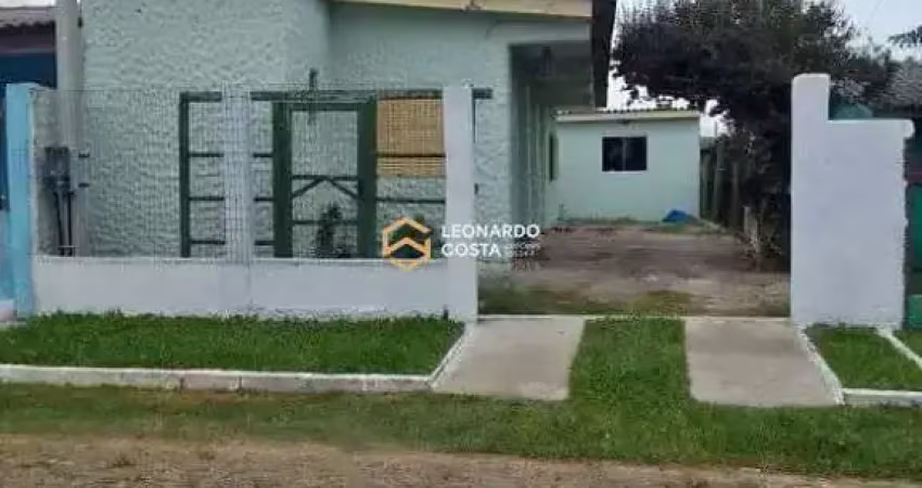 Apartamento com 2 quartos à venda no Chico Mendes, Cidreira 