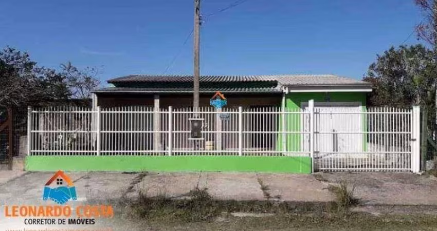 Ótima casa no Centro de Cidreira