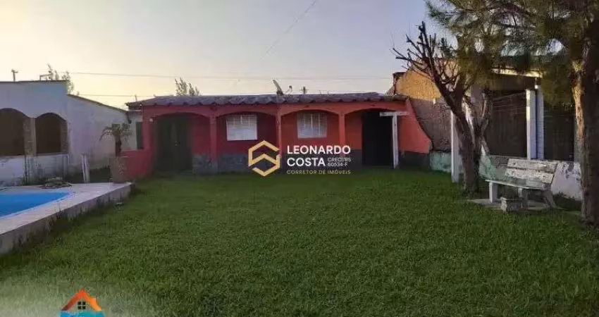 Casa com 4 quartos à venda na AV. Mostardeiros, 857, Costa do Sol, Cidreira