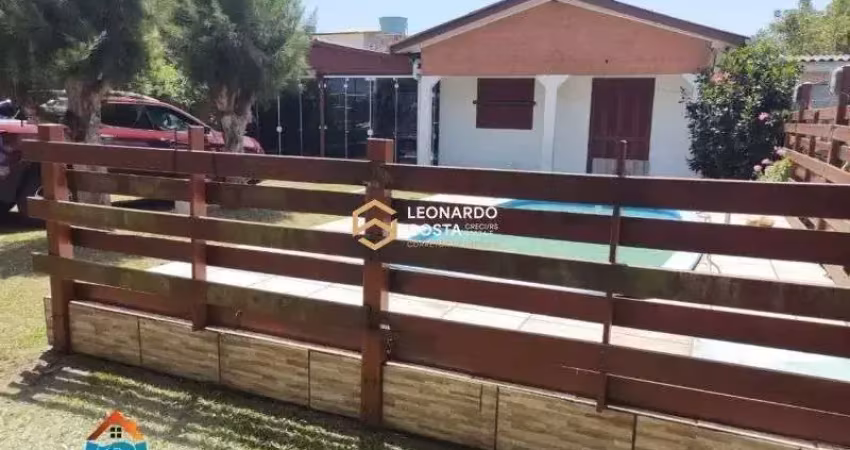 Casa com 3 quartos à venda no Praia Do Magistério, Balneário Pinhal 