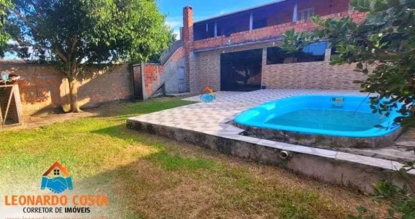 Excelente Casa em Balneário Pinhal