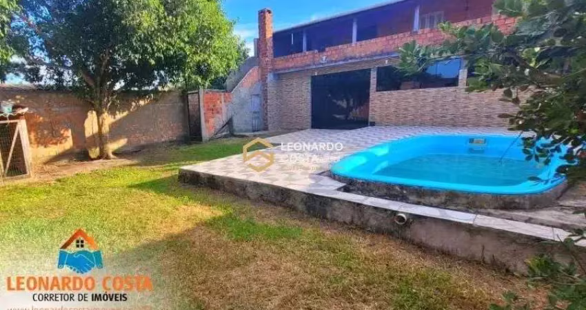 Casa com 10 quartos à venda no Centro, Balneário Pinhal 