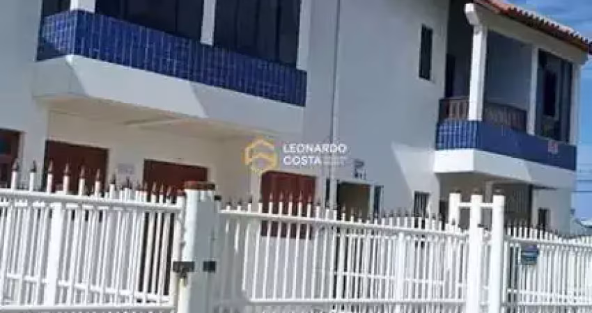Apartamento com 1 quarto à venda na Rua Nelson Gonçalves, 43, Salinas, Cidreira