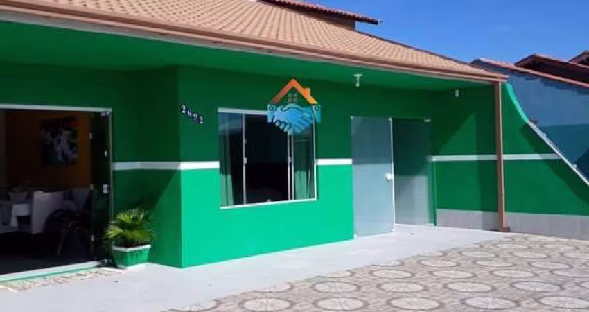 Seu Refúgio de Prestígio: Imóvel de Excelência em CIDREIRA!!!