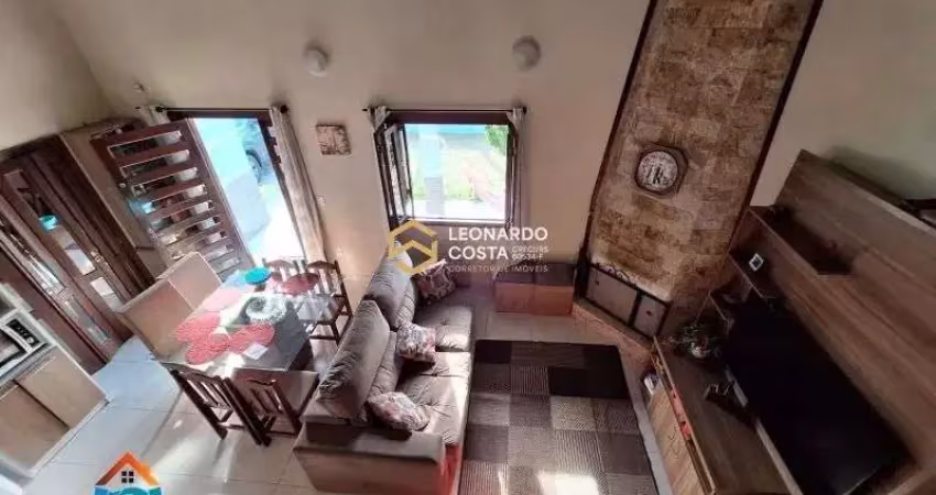 Casa com 4 quartos à venda em Salinas, Cidreira 