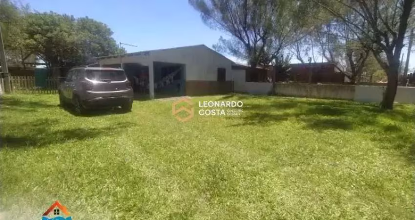 Casa com 2 quartos à venda na Costa do Sol, Cidreira 