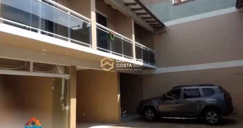 Belíssimo duplex no Centro de Tramandaí