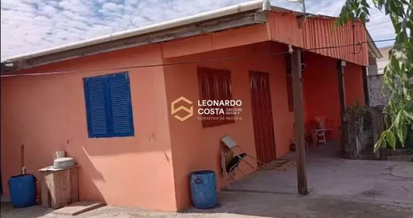 Casa com 3 quartos à venda na Rua Francisca Custódio Merêncio, 4556, Chico Mendes, Cidreira