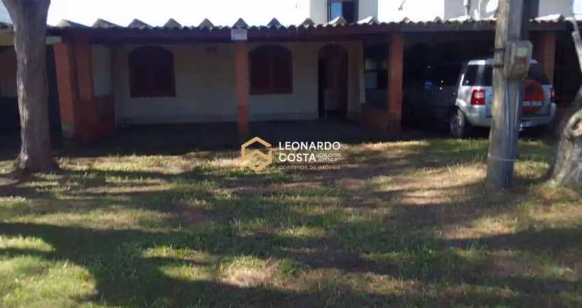 Bela casa em bairro nobre de cidreira proximo à plataforma de pesca