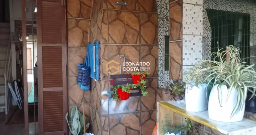 Casa com 1 quarto à venda em Salinas, Cidreira 