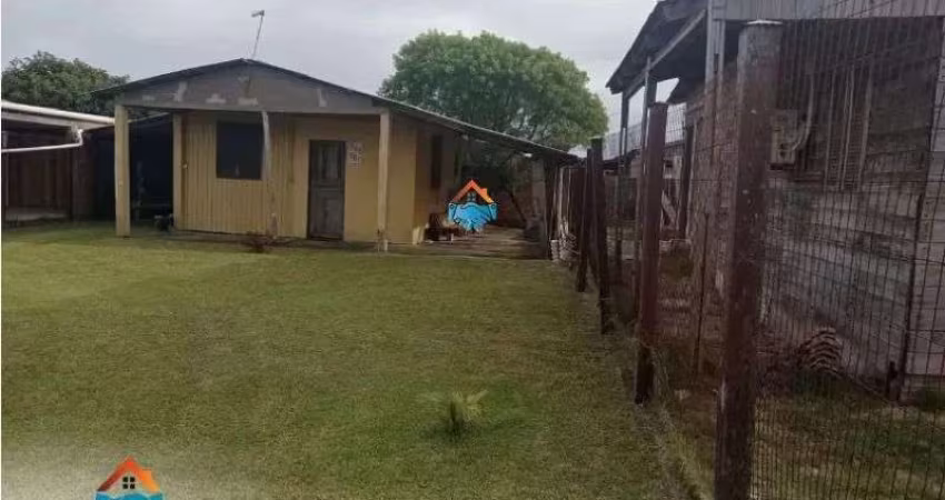 Casa em Mágistério