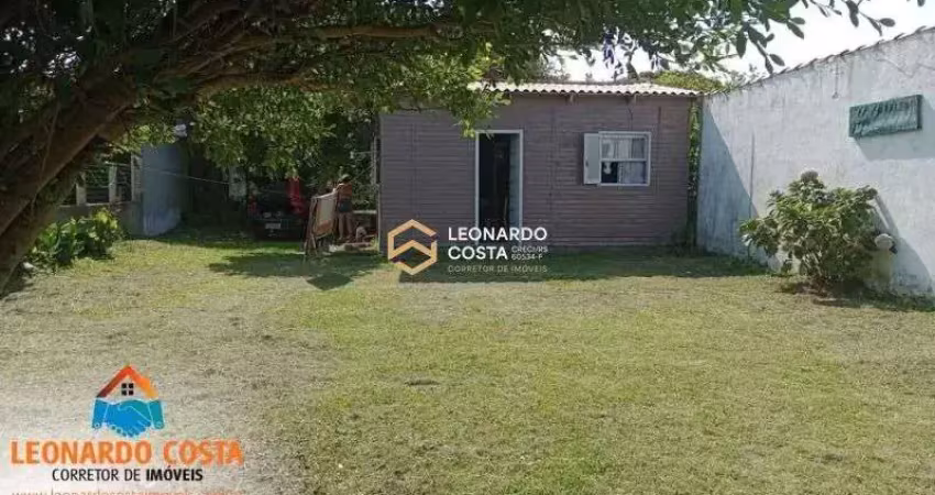 Casa com 2 quartos à venda no Centro, Balneário Pinhal 