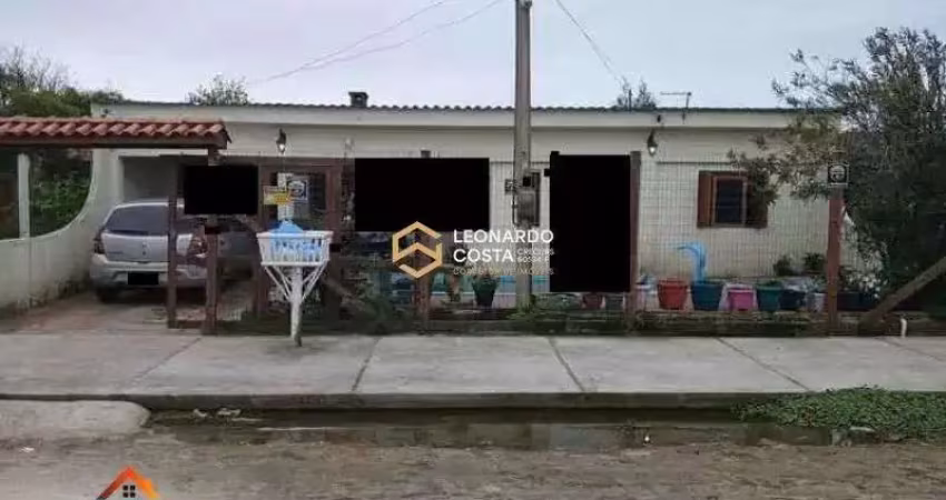 Casa com 4 quartos à venda no Praia Do Magistério, Balneário Pinhal 