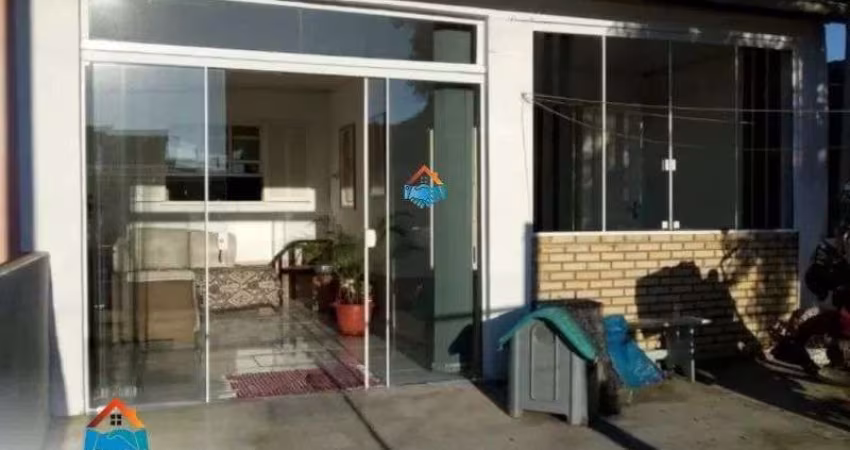 Bela casa em Cidreira