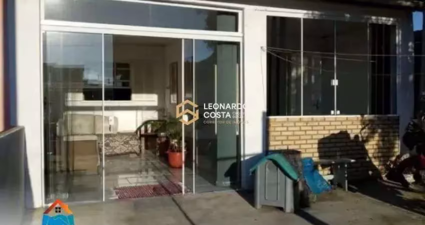 Casa com 2 quartos à venda no Chico Mendes, Cidreira 