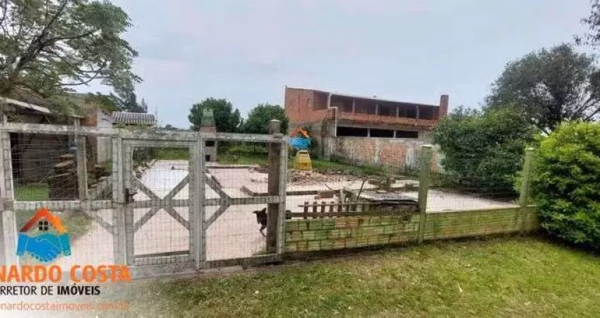 Terreno em boa localização Proximo ao Centro de Balneario Pinhal